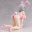 Tsuki Uzaki Bare Leg Bunny Ver.