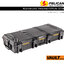PELICAN V700 Vault Case with Foam - Black
