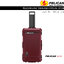 PELICAN 1615 AIR TRAVEL CASE - OXBLOOD