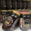 KO-BRA HERBAL BALM BLACK (STRONG HOT BALM) โค-บรา เฮอร์บัล บาล์ม (ยาหม่องสตรองบาล์มสูตรร้อน) 200 กรัม