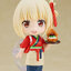 Nendoroid Chisato Nishikigi Cafe LycoReco Uniform Ver.
