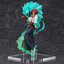 Guilty Gear Strive - Giovanna - Rei