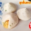 ลูกชิ้นลาวาไข่ปลา