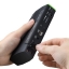 จั๊มสตาร์ทรถยนต์ 30000 mAh รุ่นกลาง Car Jump Starter ใช้ได้ทั้งรถเบนซินและดีเซล