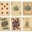 Bicycle Hemp Playing Card