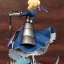 Saber 1/7 Kotobukiya