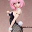 Momo Belia Deviluke Bunny Ver. 1/3