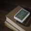 Green Monarchs Playing Cards