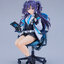 Blue Archive - Hayase Yuuka Daily Life Of A Treasurer