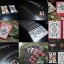 Bicycle Templar Knights Playing Cards