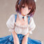 Kato Megumi Maid ver.