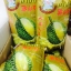 ทุเรียนอบกรอบ แบบฟรีซดราย ยี่ห้ออร่อยจัง dried freeze durian ขายส่ง wholesale