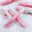 Mistine Pink Magic Lips Plus Vitamin E - Strawberry มิสทิน พิงค์ เมจิก ลิป พลัส วิตามิน อี - สตรอเบอร์รี่ 1.7กรัม