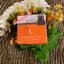 LANSLEY Vitamin C Radiance Eye Cream แลนซ์เลย์ วิตามินซี เรเดียนซ์ อาย ครีม 20 มิลลิลิตร