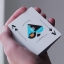 Big Boy No.1 Playing Cards