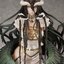 Albedo White Dress ver.