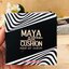 MISTINE MAYA AIR CUSHION 15 กรัม มิสทิน มายา แอร์ คูชั่น
