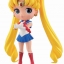 SAILOR MOON Q posket Banpresto