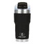 Pelican 22oz 650ml Traveler Tumbler - Black - แก้วน้ำเก็บอุณหภูมิ เก็บความเย็น-ความร้อ เเท้💯 รับประกัน 1ปี