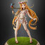 Elf Village 6th Villager Merum Limited