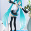 Pop Up Parade Hatsune Miku Translucent Color Ver.