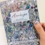 Ambuja Silver Facial Mask แอมบูจา ซิลเวอร์ เฟเชี่ยล มาร์ค 10PCS