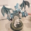 Blue Eyes Ultimate White Dragon