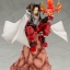 Shaman King - Asakura Hao - Spirit of Fire - ARTFX J