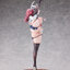 Lewd Girl I-shaped Balance - Akari Isshiki