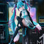 Hatsune Miku MTV