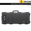 PELICAN 1700 CASE WITH FOAM - BLACK