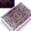 Bicycle Viola Playing Cards