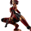 Kouzuki Kallen - G.E.M. - Pilot Suit Ver.