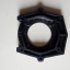 MOTOR MOUNTING PLATE