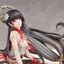 Qu - Punishing Gray Raven