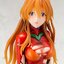 Asuka Langley Last Scene