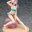 Chika Fujiwara Swimsuit Ver.