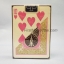 Bicycle Flirtatious Playing Cards (Pink)