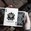 The Mechanic Deck House Of Playing Cards
