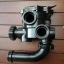 มัลติพอร์ตวาล์ว SIDE MOUNT 2" สำหรับกรองทราย