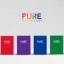 Pure NOC (Purple) Playing Cards