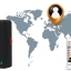 Mini A8 GPS Tracking จีพีเอส ติดตามรถ ติดตามตัว (GSM/GPRS/GPS)