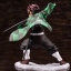 Tanjiro Kamado ARTFX J