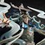 Shi Huang Di Ruler/Qin
