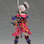 Figma Saber/Miyamoto Musashi (Re-run)
