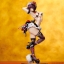 Iiniku Ushijima From the Land of Figurines