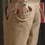 Gurkha Vintage Shorts กางเกงกูรข่า