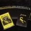 Bicycle Scorpion Deck