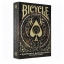 Bicycle Karnival Earthtone9 Playing Cards