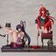 Himejima Akeno 15th Anniversary ver.